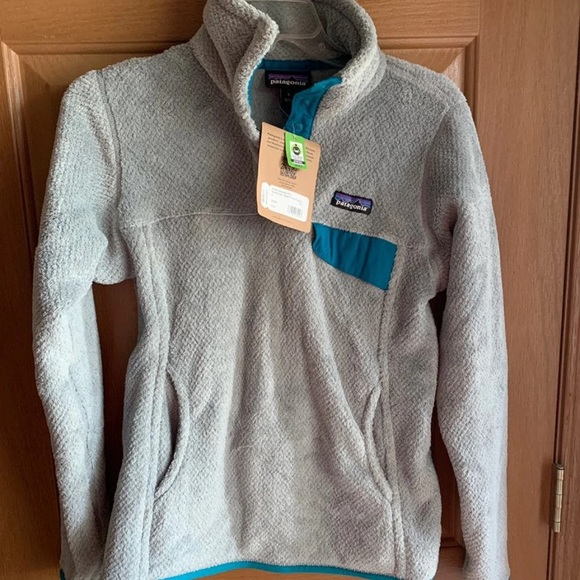 Patagonia Pullover - Picture 1 of 3